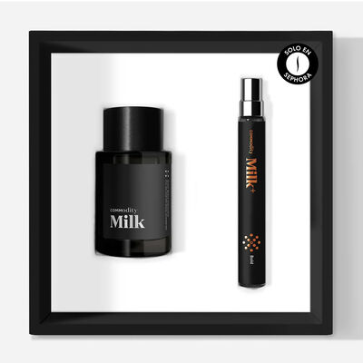 BEST OF MILK DUO SET